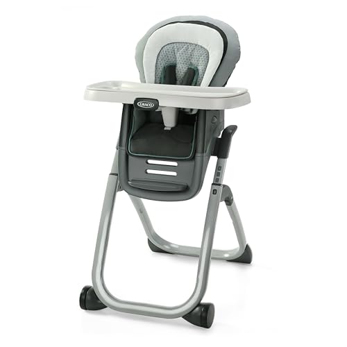 Graco DuoDiner DLX 6-in-1 High Chair