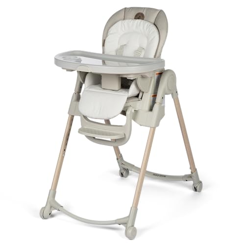 Maxi-Cosi Minla 6-in-1 Portable High Chair