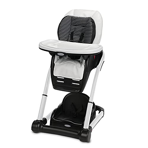 Graco Blossom 6-in-1 Convertible High Chair