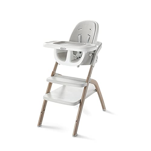 Graco EveryStep 6-in-1 Portable High Chair