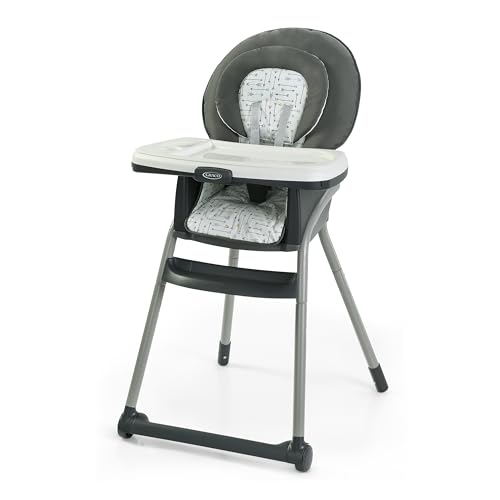 Graco® Table2Table LX 6-in-1 Highchair - Arrows