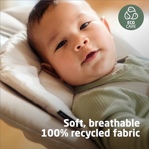 Maxi-Cosi Minla 6-in-1 Portable High Chair