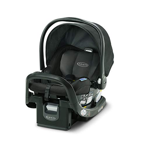 Graco SnugFit 35 Infant Car Seat - Gotham