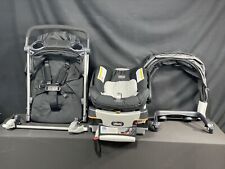 Chicco Bravo 3-in-1 Travel System Stroller and Car Seat