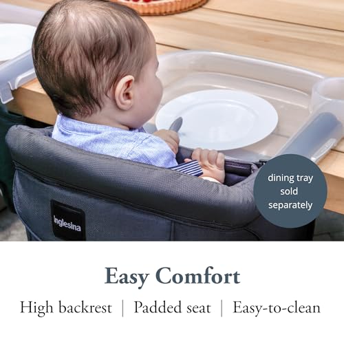 Inglesina Fast Table Chair - Portable Baby High Chair