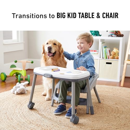 Graco® Table2Table LX 6-in-1 Highchair - Arrows
