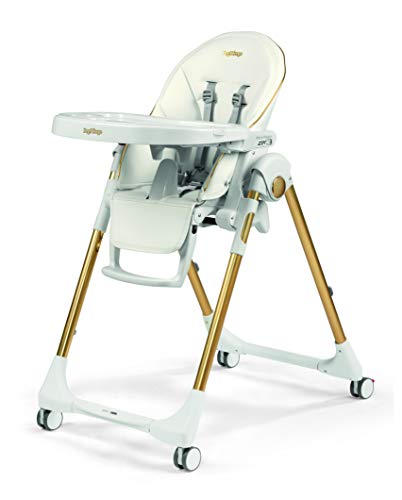 Prima Pappa Zero 3 High Chair - Gold