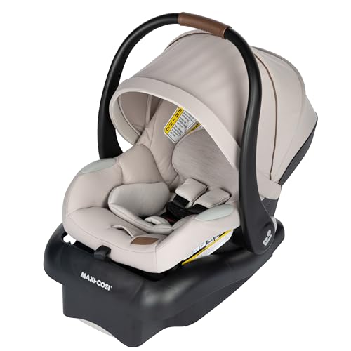 Maxi-Cosi Mico™ Luxe Infant Car Seat - Tan