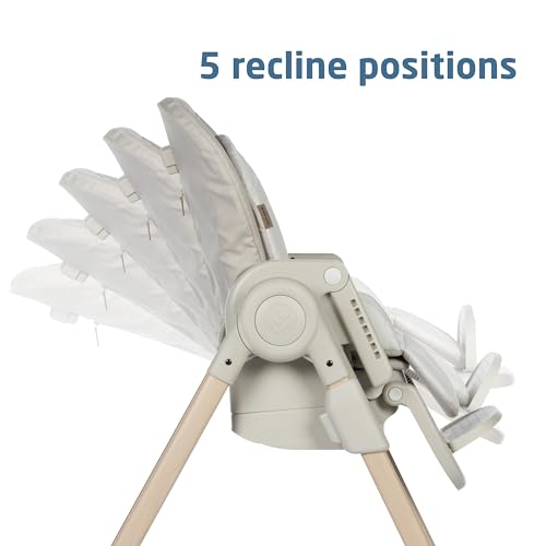 Maxi-Cosi Minla 6-in-1 Portable High Chair