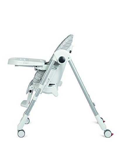 Prima Pappa Zero 3 High Chair - Gold