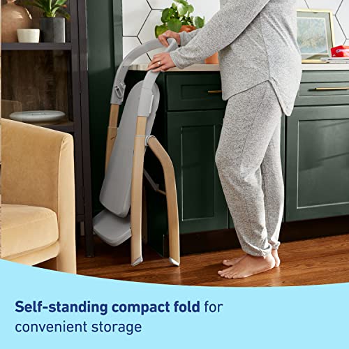 Graco EveryStep 6-in-1 Portable High Chair