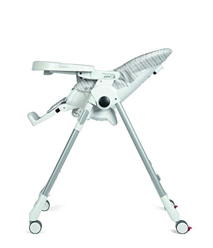 Prima Pappa Zero 3 High Chair - Gold