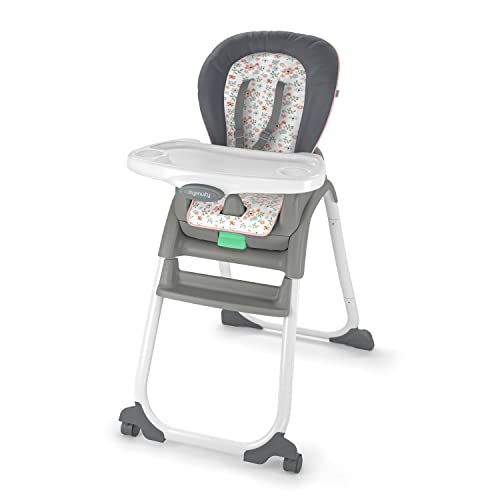 Ingenuity 6-in-1 Convertible High Chair - Milly