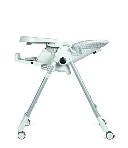 Prima Pappa Zero 3 High Chair - Gold