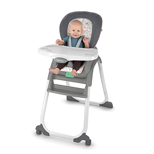 Ingenuity 6-in-1 Convertible High Chair - Milly