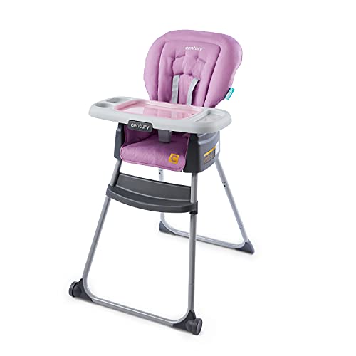 Berry 4-in-1 High Chair for Growing Children