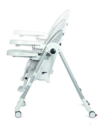 Prima Pappa Zero 3 High Chair - Gold