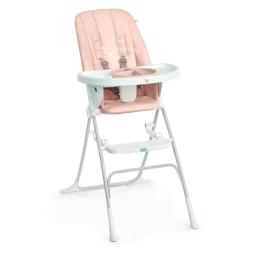 Ingenuity Sun Valley Compact Folding High Chair