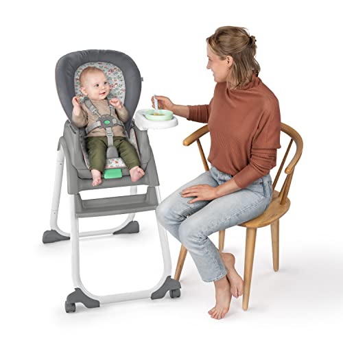 Ingenuity 6-in-1 Convertible High Chair - Milly