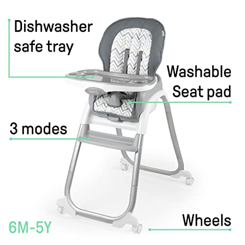 Ingenuity Trio Elite 3-in-1 High Chair