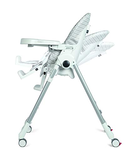 Prima Pappa Zero 3 High Chair - Gold