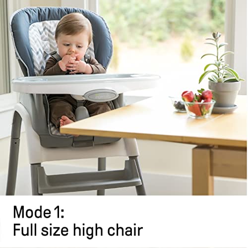Ingenuity Trio Elite 3-in-1 High Chair
