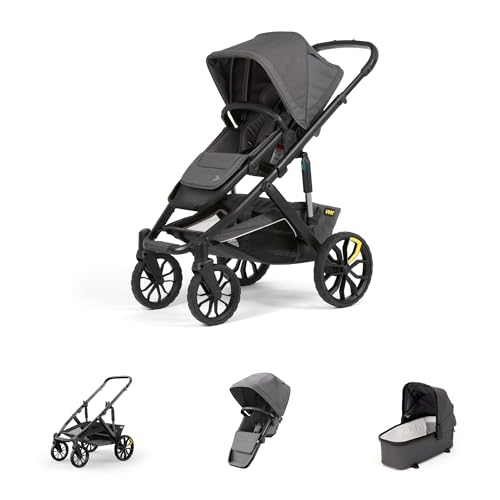 Veer Switch&Roll All-Terrain Stroller Bundle