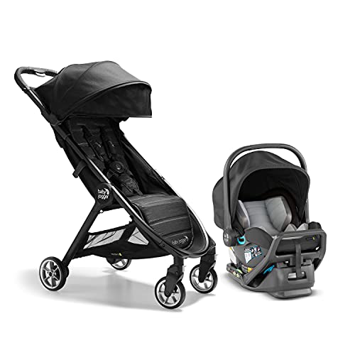 Baby Jogger City Tour 2 Travel System Stroller
