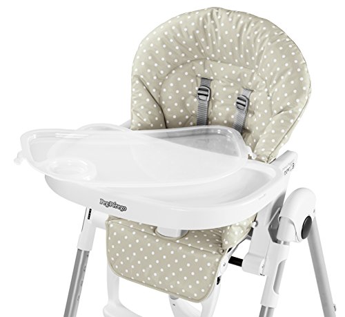 Prima Pappa Zero 3 High Chair - Gold