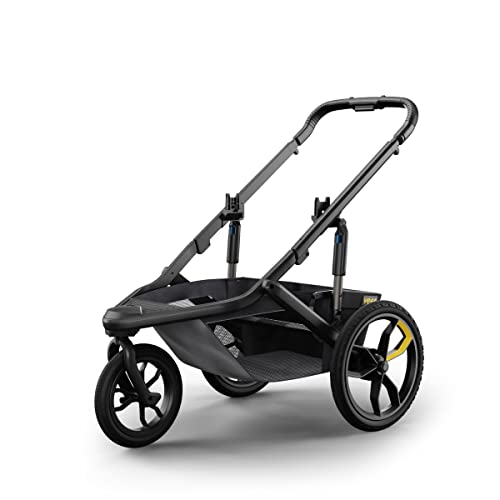 Veer Switch&Jog All-Terrain Jogger Stroller Bundle