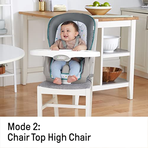 Ingenuity Trio Elite 3-in-1 High Chair