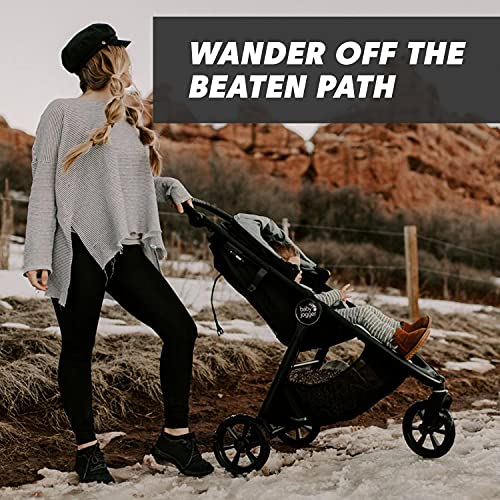 Baby Jogger City Mini GT2 Travel System Jet