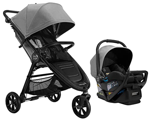 Baby Jogger City Mini GT2 Travel System Bundle