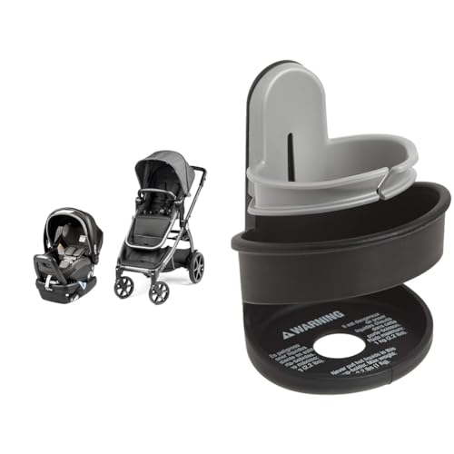 Peg Perego Ypsi Travel System with Car Seat