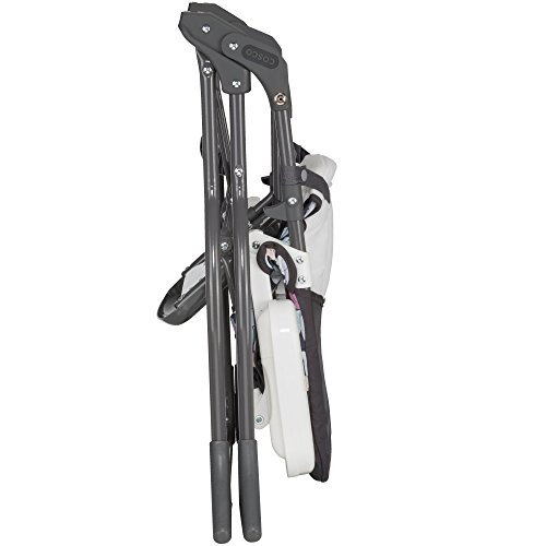 Cosco Elephant Puzzle Simple Fold High Chair