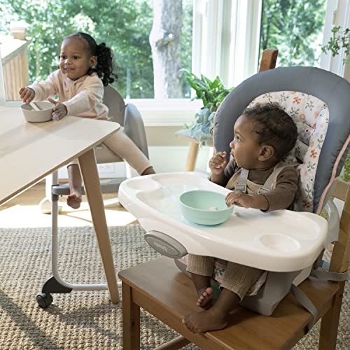 Ingenuity 6-in-1 Convertible High Chair - Milly
