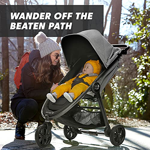 Baby Jogger City Mini GT2 Travel System Bundle