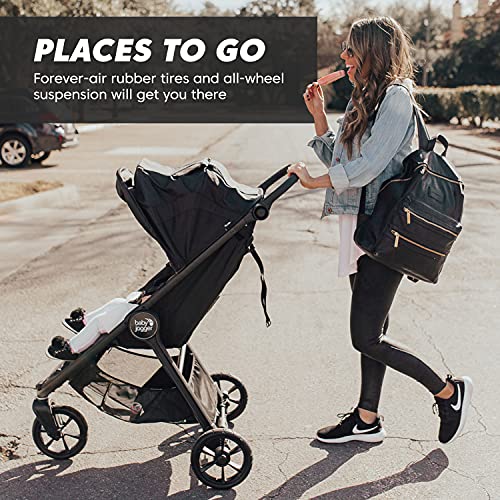 Baby Jogger City Mini GT2 Travel System Jet