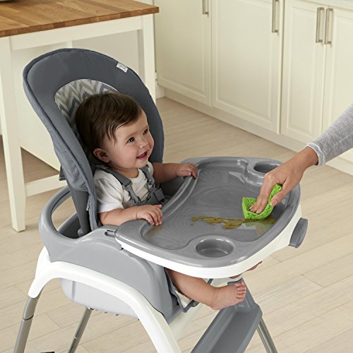 Ingenuity Trio Elite 3-in-1 High Chair