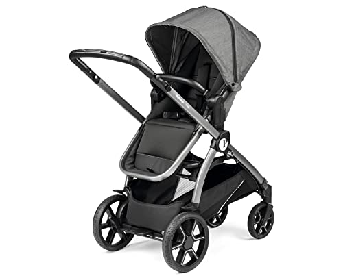 Peg Perego Ypsi Travel System with Car Seat