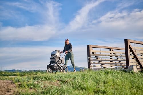 Veer Switch&Jog All-Terrain Jogger Stroller Bundle