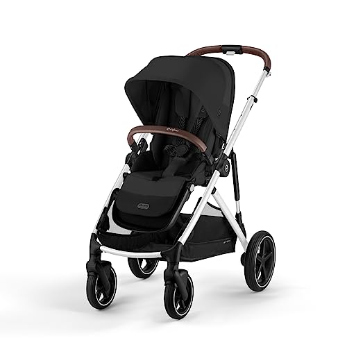 Cybex Gazelle S Modular Baby and Toddler Stroller