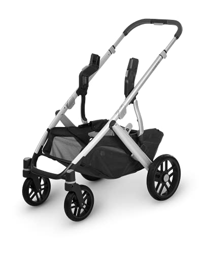 Vista V2 Stroller with Car Seat Adapters Bundle