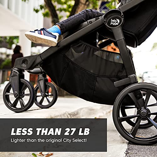 City Select 2 Modular Baby Travel System - Slate