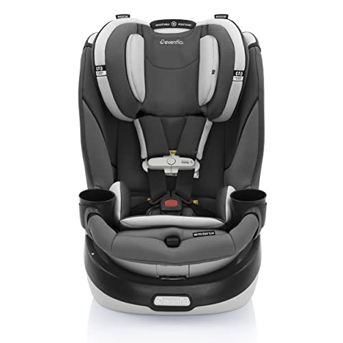 Evenflo Gold Revolve360 Slim Rotational Car Seat