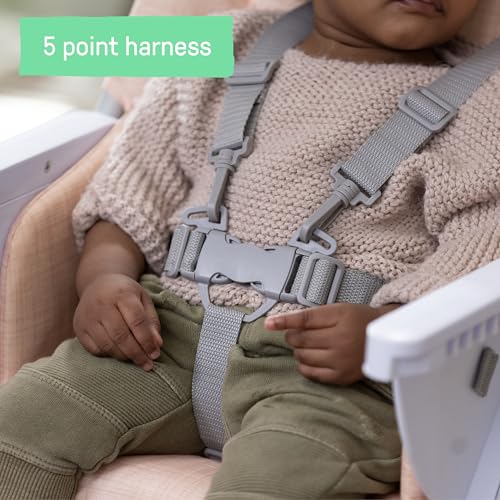 Ingenuity Sun Valley Compact Folding High Chair