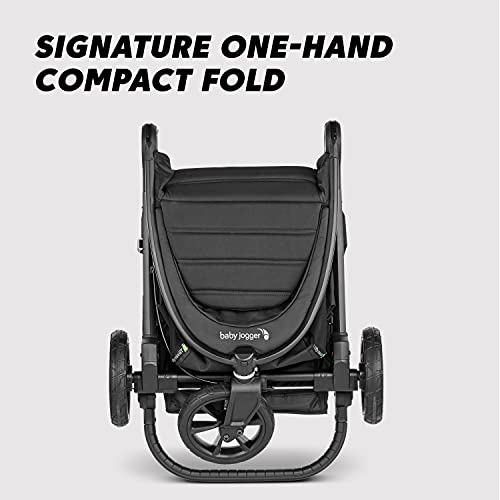 Baby Jogger City Mini GT2 Travel System Jet