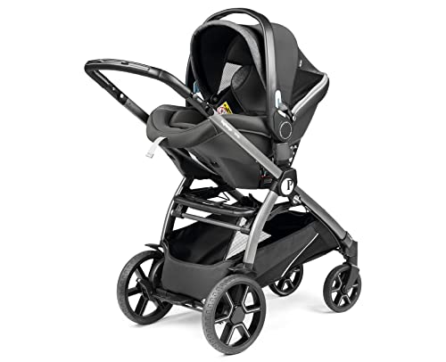 Peg Perego Ypsi Travel System with Car Seat