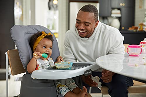 Berry 4-in-1 High Chair for Growing Children
