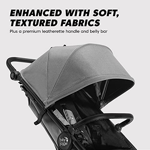 Baby Jogger City Mini GT2 Travel System Bundle